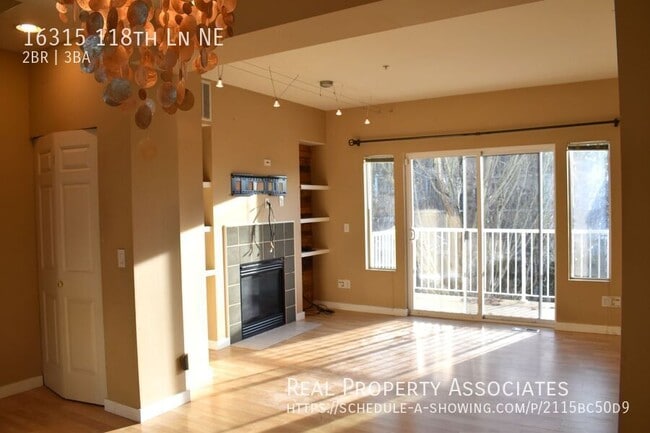 Building Photo - 16315 118th Ln NE