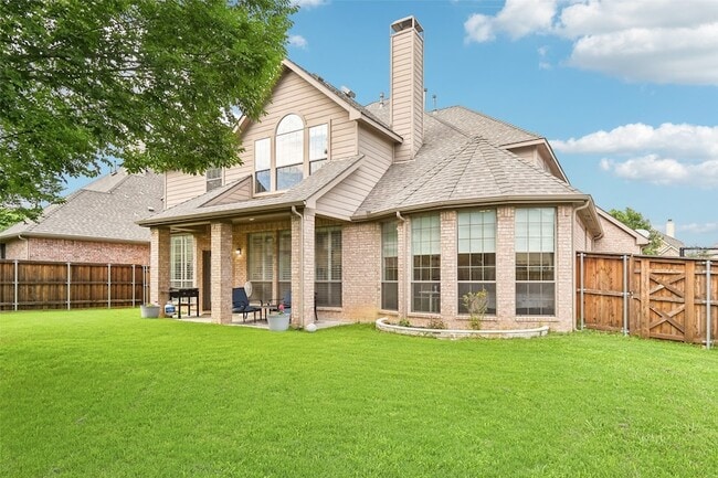 Building Photo - 837 Moss Cliff Cir