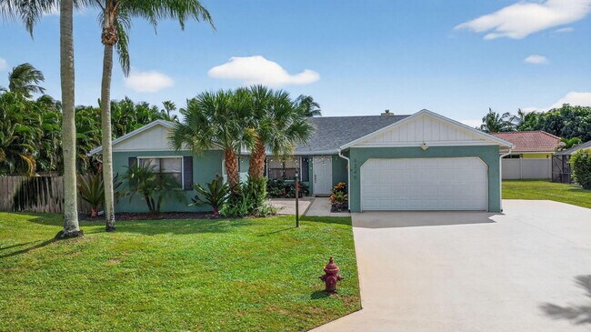 Building Photo - 4248 Palo Verde Dr