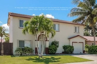 Building Photo - 18118 SW 154 Ct