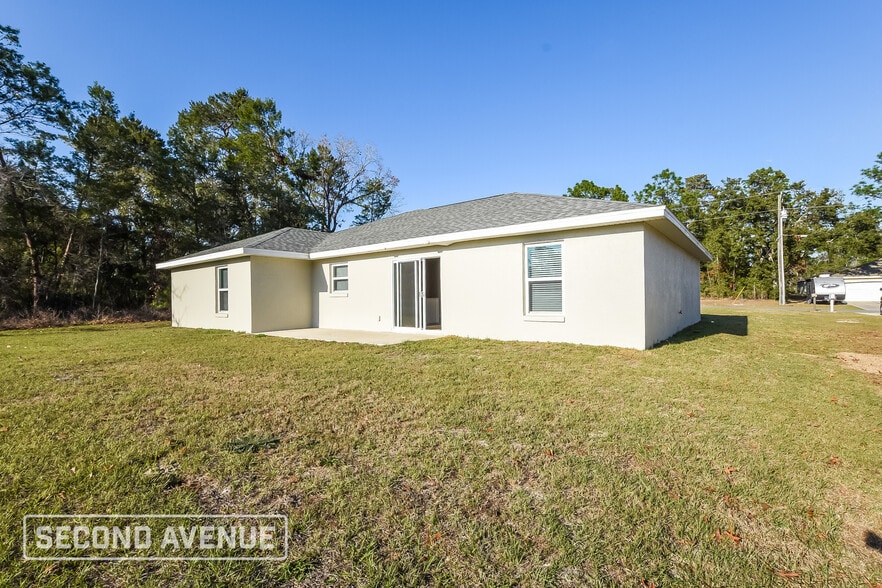 Building Photo - 5360 SW 164th Street Rd