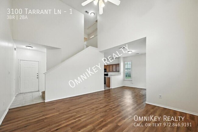 Building Photo - 3100 Tarrant Ln