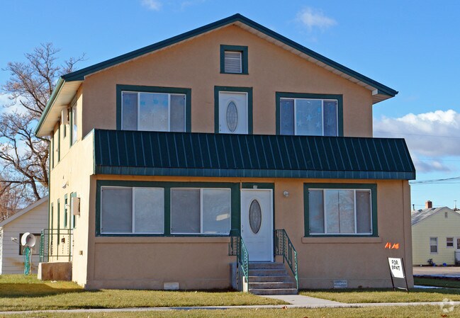 Primary Photo - 315 S Washington Ave