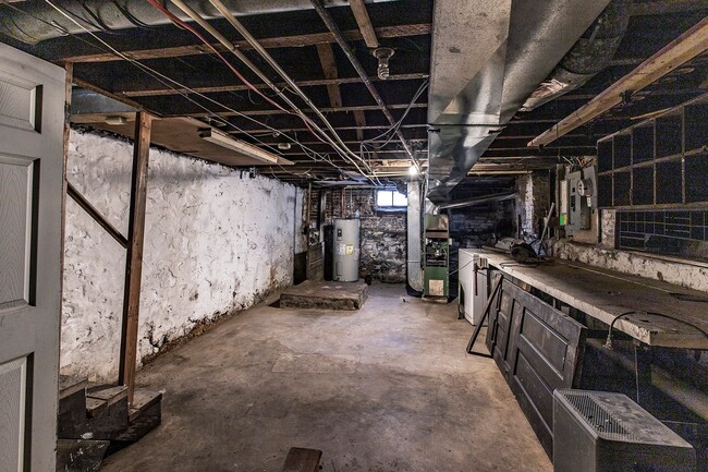 Building Photo - 3 bedroom, 1 bath updated home in The City...