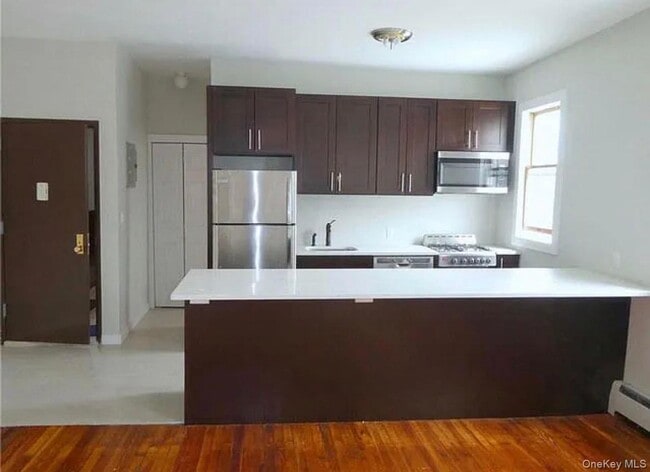 Building Photo - 210 New York Ave