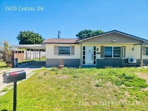 Building Photo - 2620 Cheval Dr