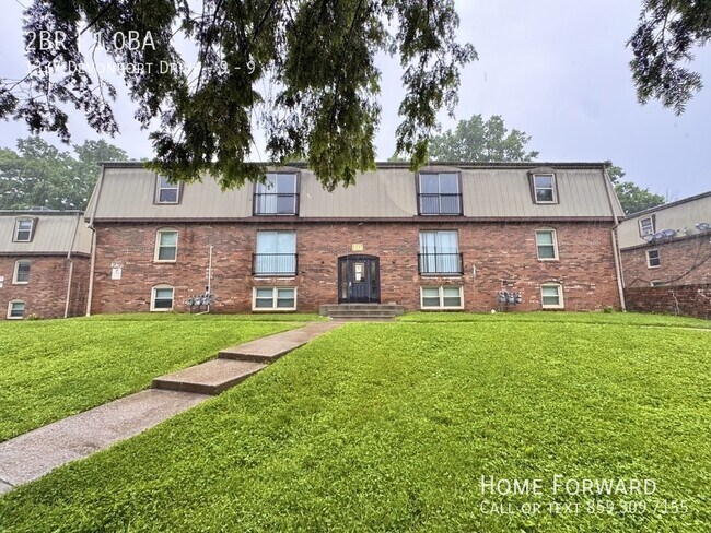 Building Photo - 1337 Devonport Dr