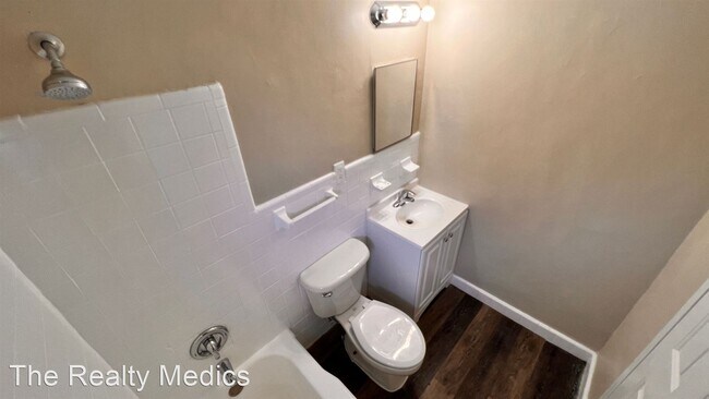 Building Photo - 1 br, 1 bath House - 2000 W Jackson St Unit 8