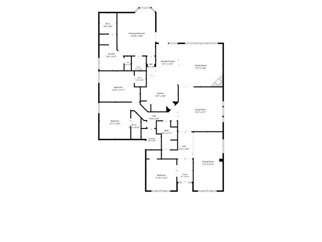 Building Photo - 11308 Windy Dawn Dr