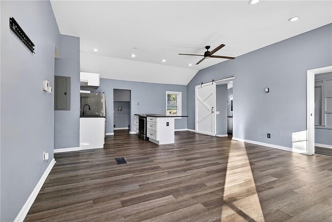 Building Photo - 1173 Fenwood St SW