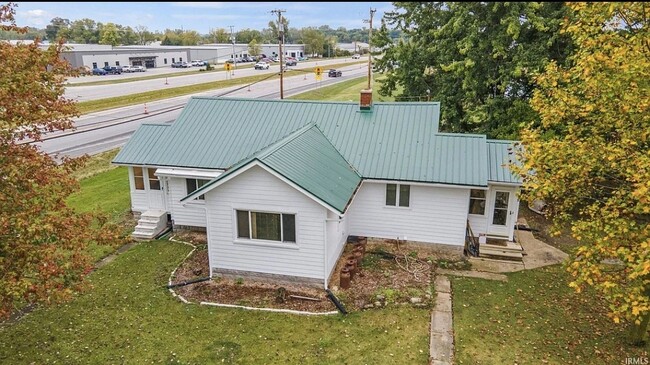 Primary Photo - 14112 Lima Rd
