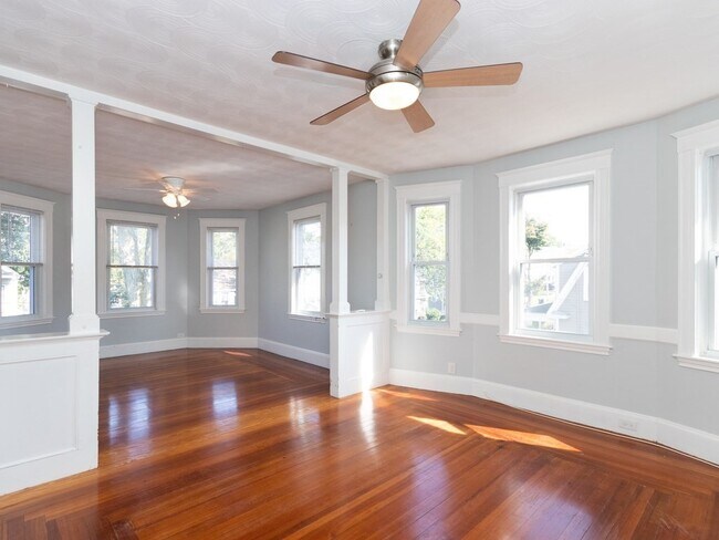 Primary Photo - 65 Waldeck Rd