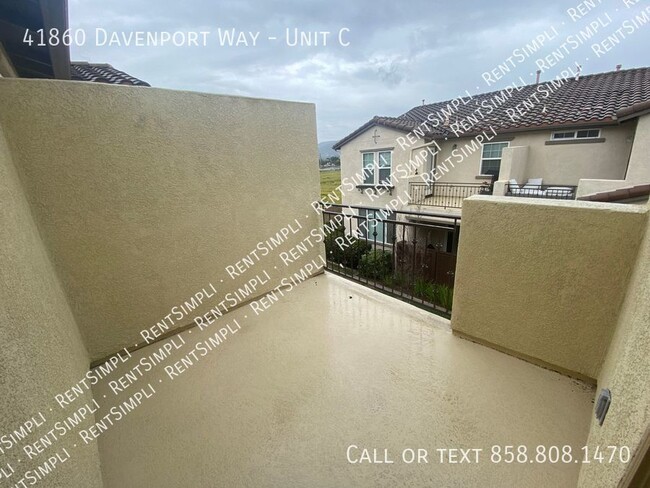 Building Photo - 41860 Davenport Way