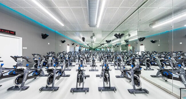 Floorplan - Forte Select at Mercedes House