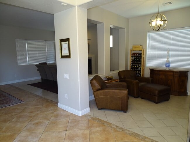 Building Photo - Single Story 4 Bedroom, Den & 3 Full Baths In Gated North Las Vegas Community