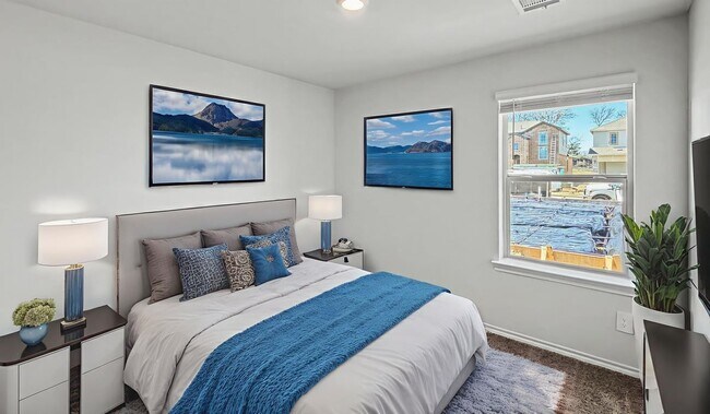 Building Photo - 3405 Tomahawk Dr