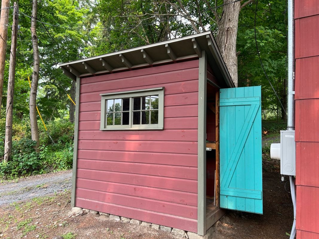 Building Photo - 7 Pohndorf Dr