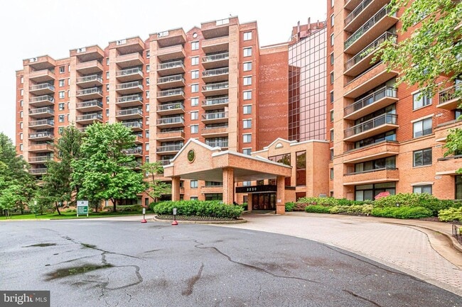 Building Photo - 2230 George C Marshall Dr