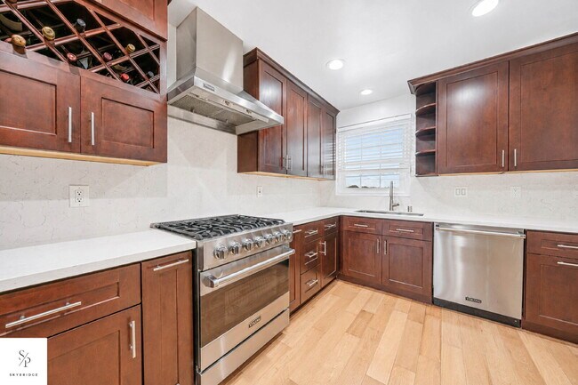 Building Photo - Bright 2BR/2BA Rosemead Rental: Self-Contained Unit with Private Entry & Driveway Parking