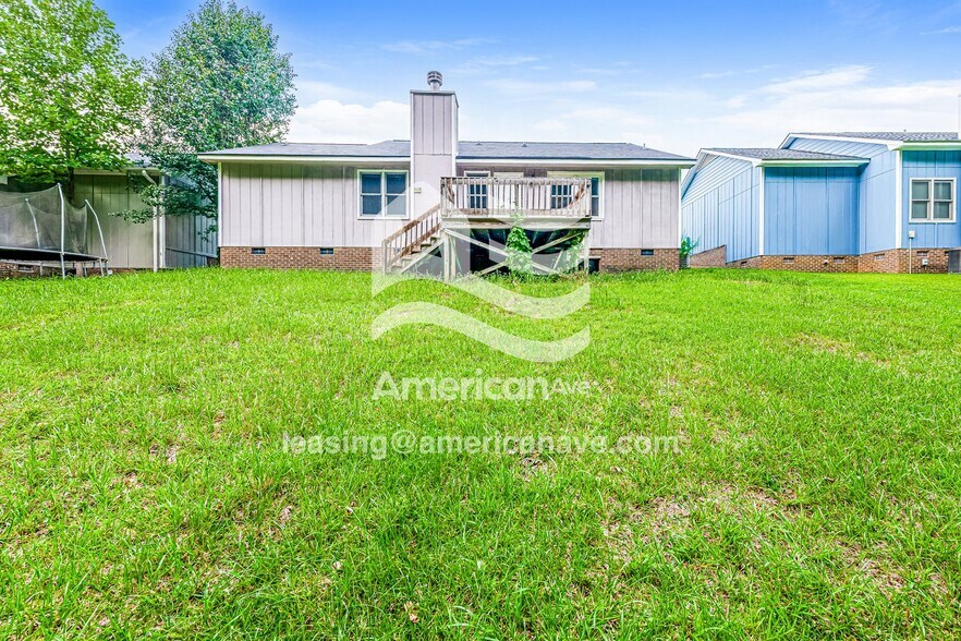 Building Photo - 6431 Applewhite Rd