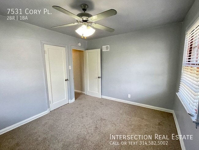 Building Photo - 7531 Cory Pl
