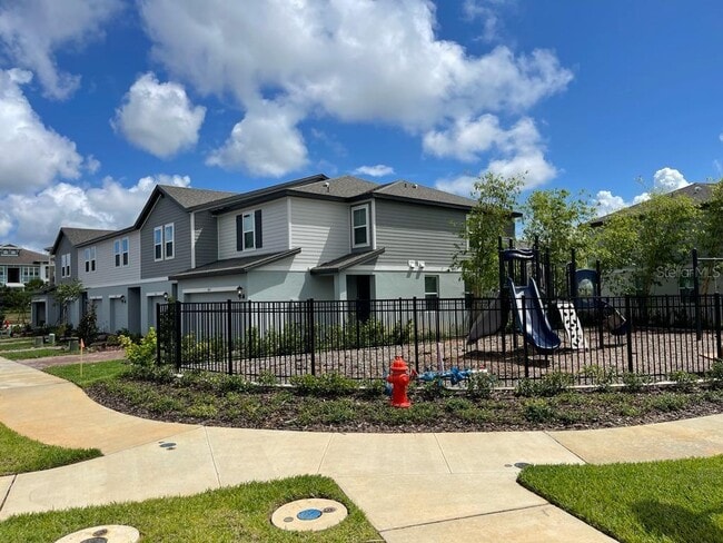 Building Photo - 407 Legacy Lp