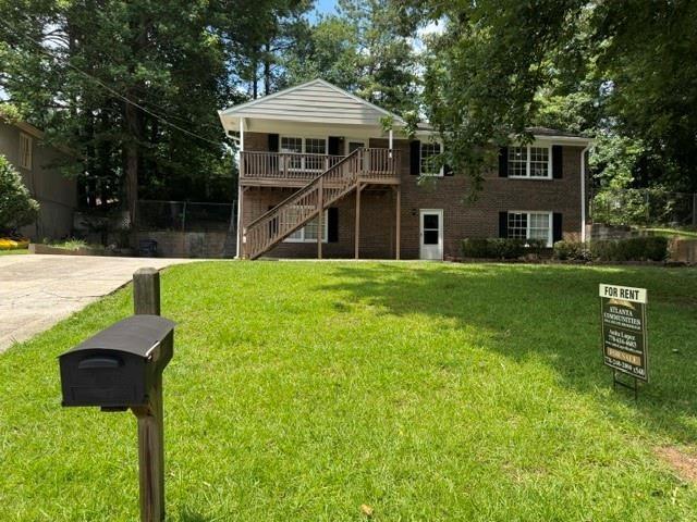 Building Photo - 3970 Terrace Dr