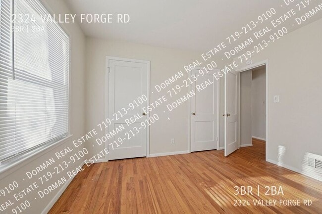 Building Photo - 2324 Valley Forge Rd