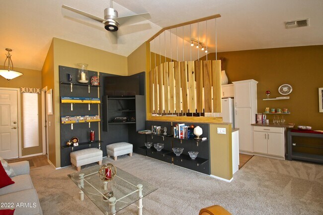 Building Photo - 1800 E Winged Foot Dr