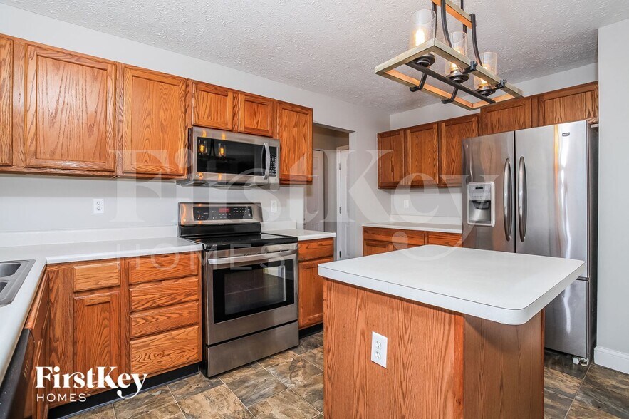 Building Photo - 513 Home Ave