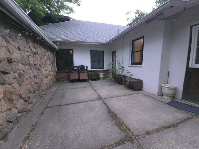 Building Photo - NO STUDENTS Available Now! Unique Large Home!