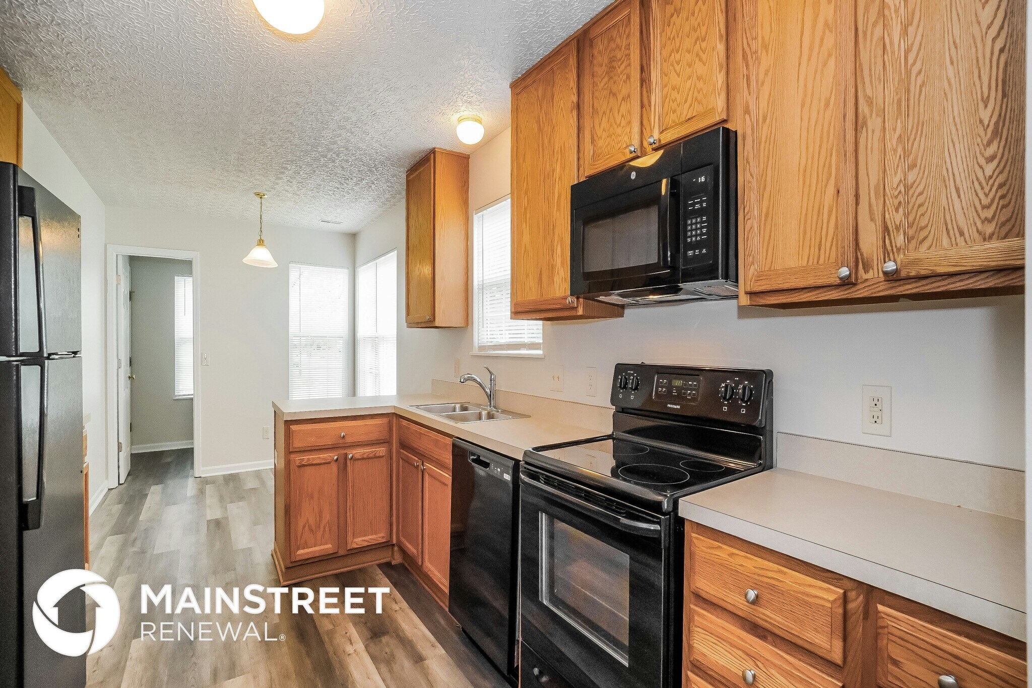 Building Photo - 4009 Boyer Ridge Dr