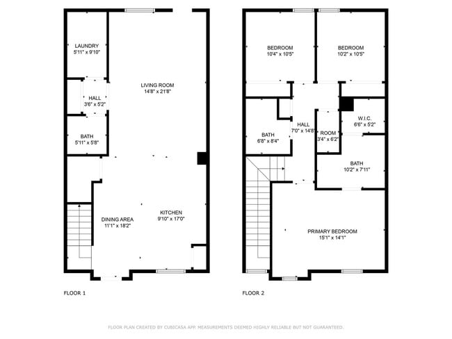 Building Photo - Brand New 3-Bed 2.5-Bath Town Home with La...