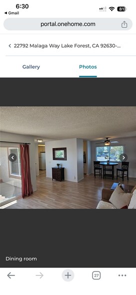 Building Photo - 22792 Malaga Way