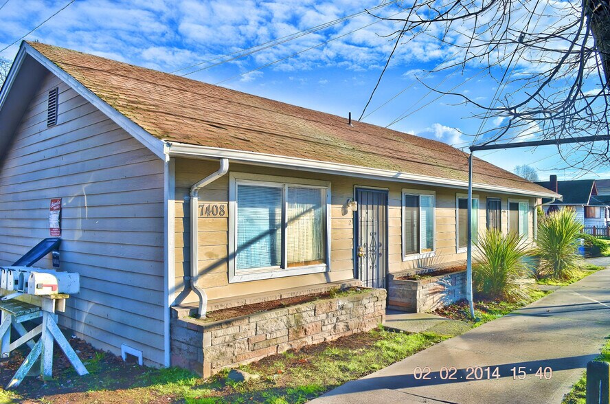 Building Photo - 7408 Rainier Avenue South