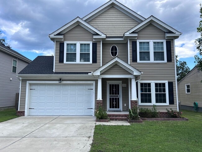 Primary Photo - Beautiful New Construction Home in Central...