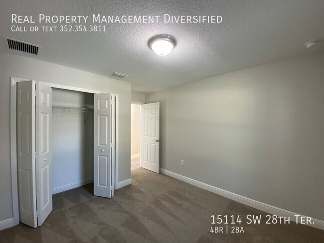 Building Photo - 15114 SW 28th Terrace Rd