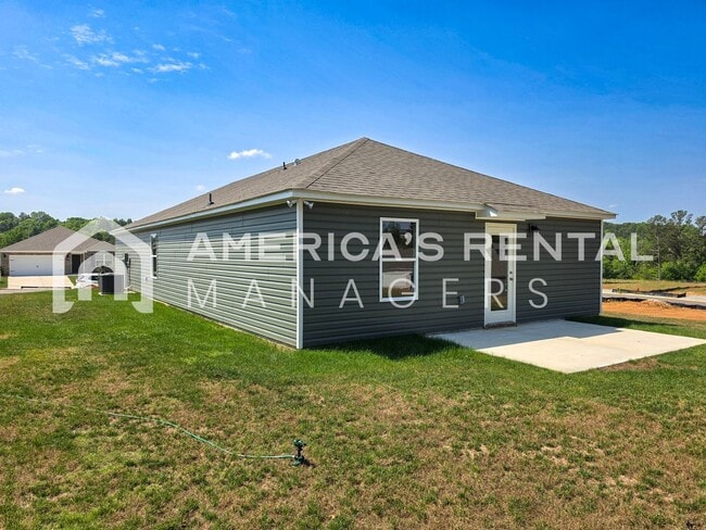 Building Photo - New Construction Home Available for Rent NOW!