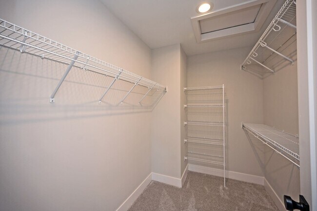 Building Photo - Stylish, Sustainable & Low-Maintenance Liv...