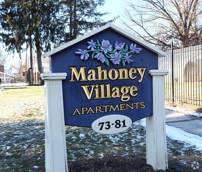 Building Photo - Mary Mahoney Village