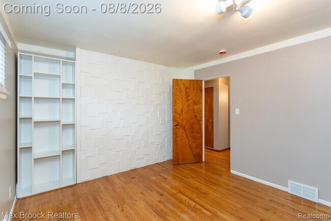 Building Photo - 8501 Northfield Blvd