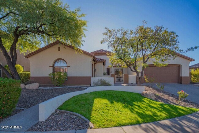 Building Photo - 2347 W River Rock Ct