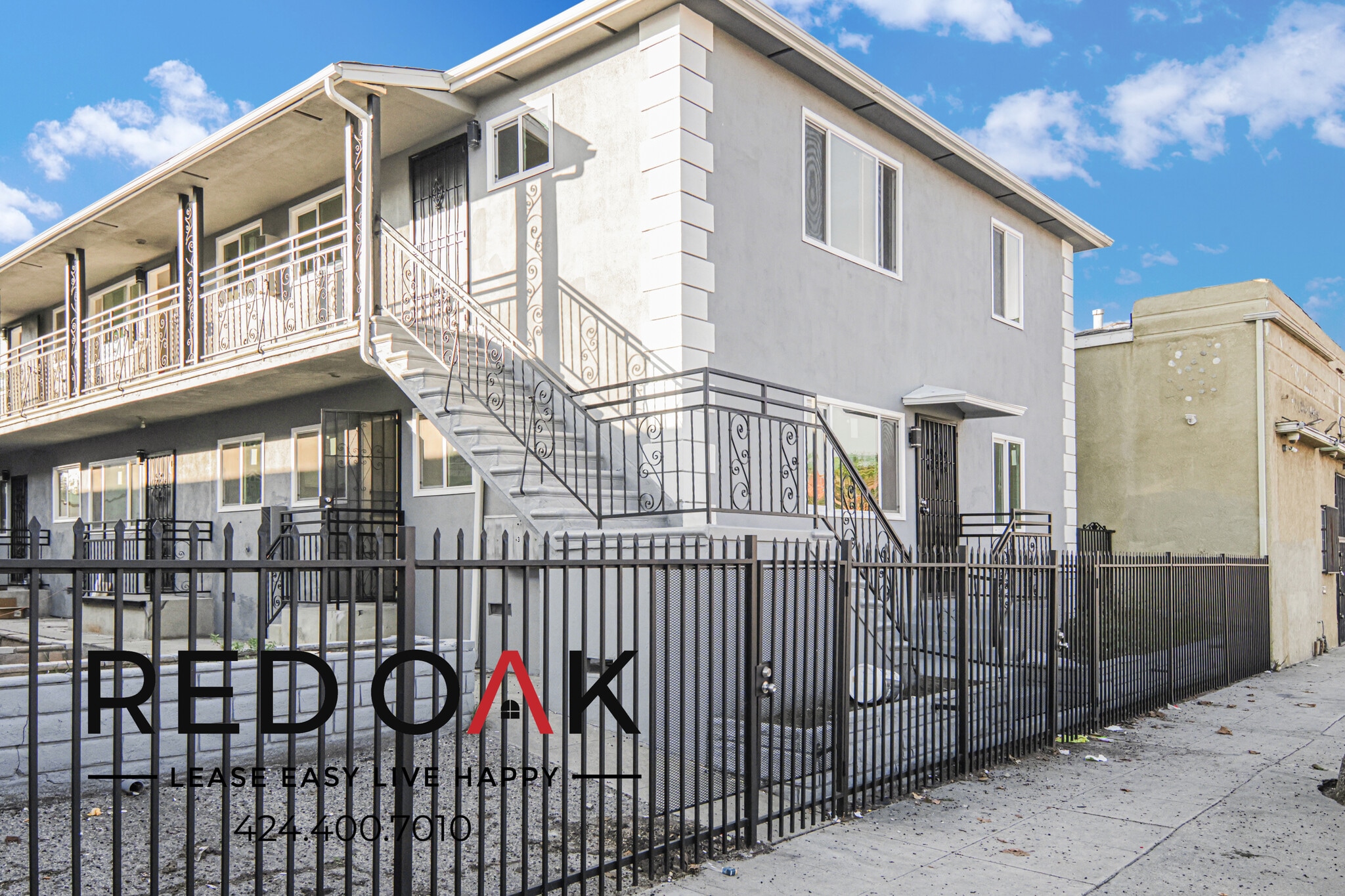 Building Photo - 8011 S Western Ave