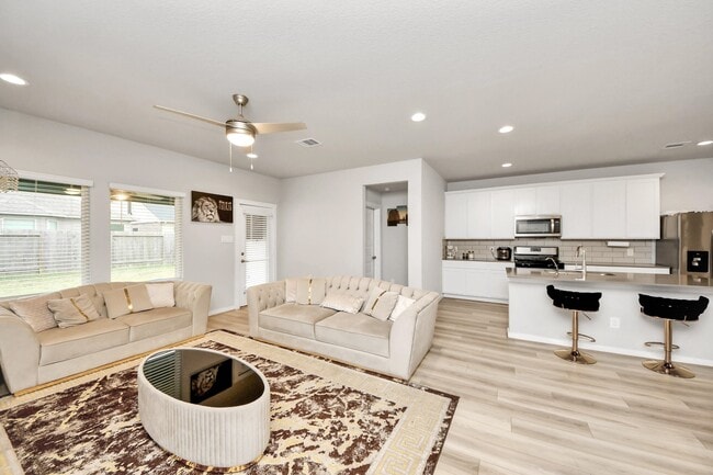 Building Photo - 18819 Allendale Frst Dr