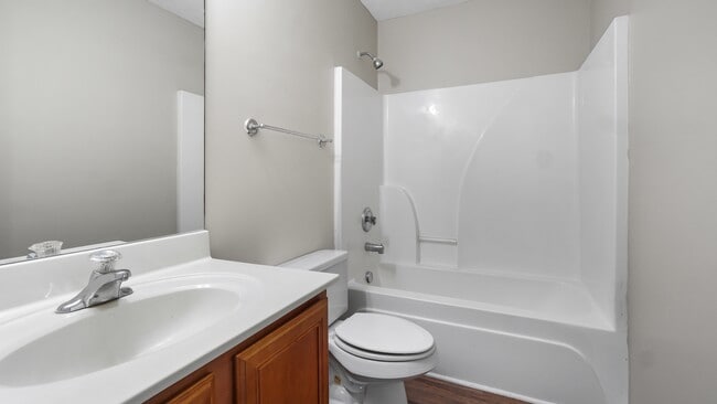 Building Photo - 3130 George Buchanan