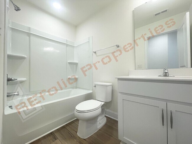 Building Photo - 2022 Built 4 Bedroom, 2.5 Bathroom,  2-Car...