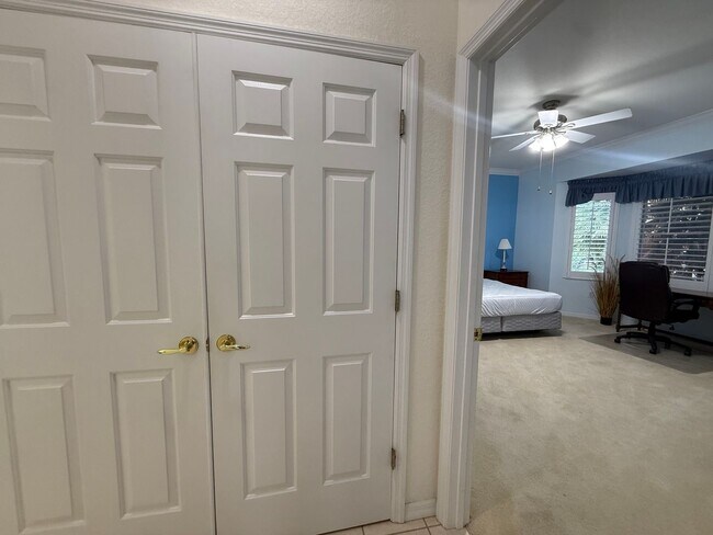 Building Photo - Gorgeous Extra Touches In a Quiet and Beautifully Maintained 55 + Community