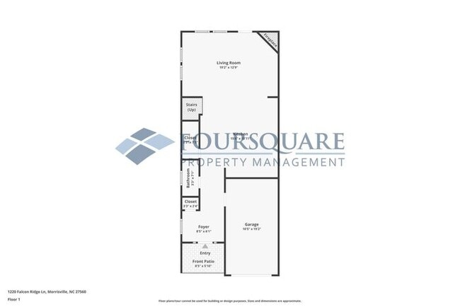Building Photo - End Unit Townhome | Back Patio With Privac...