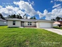 Building Photo - 4781 SW 166th Ln