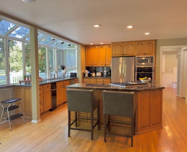 Building Photo - 12406 50th Ave Ct NW